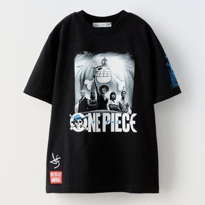 ZARA BOYS ONE PIECE © T-SHIRT Size 6-7 years old